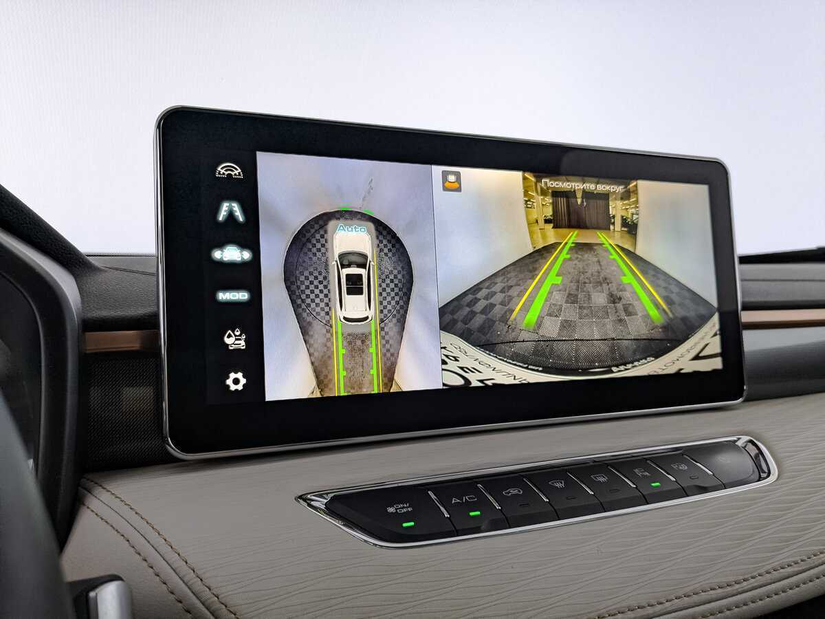 Haval Jolion 2022 года с пробегом. Фото: #26