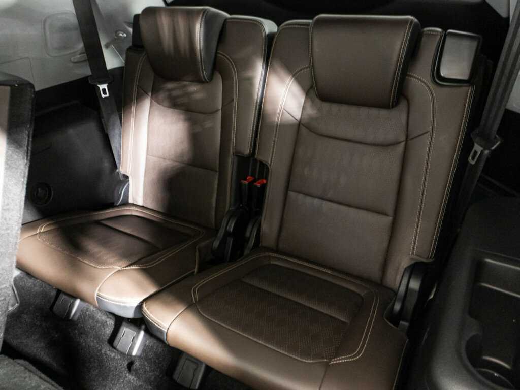 Chery Tiggo 8 Pro 2023 года с пробегом. Фото: #20