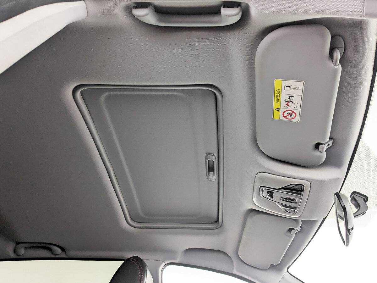 Chery Tiggo 5 2017 года с пробегом. Фото: #21