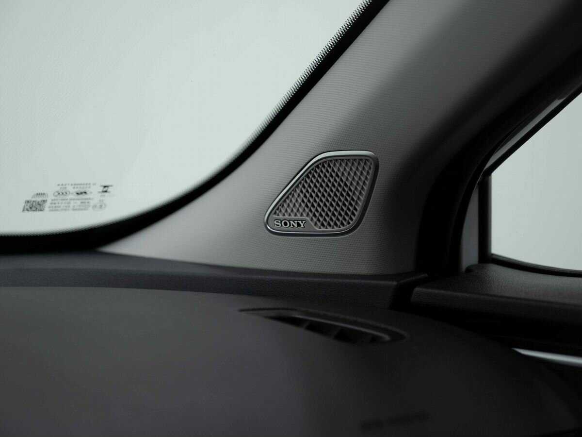 OMODA C5 2023 года с пробегом. Фото: #21