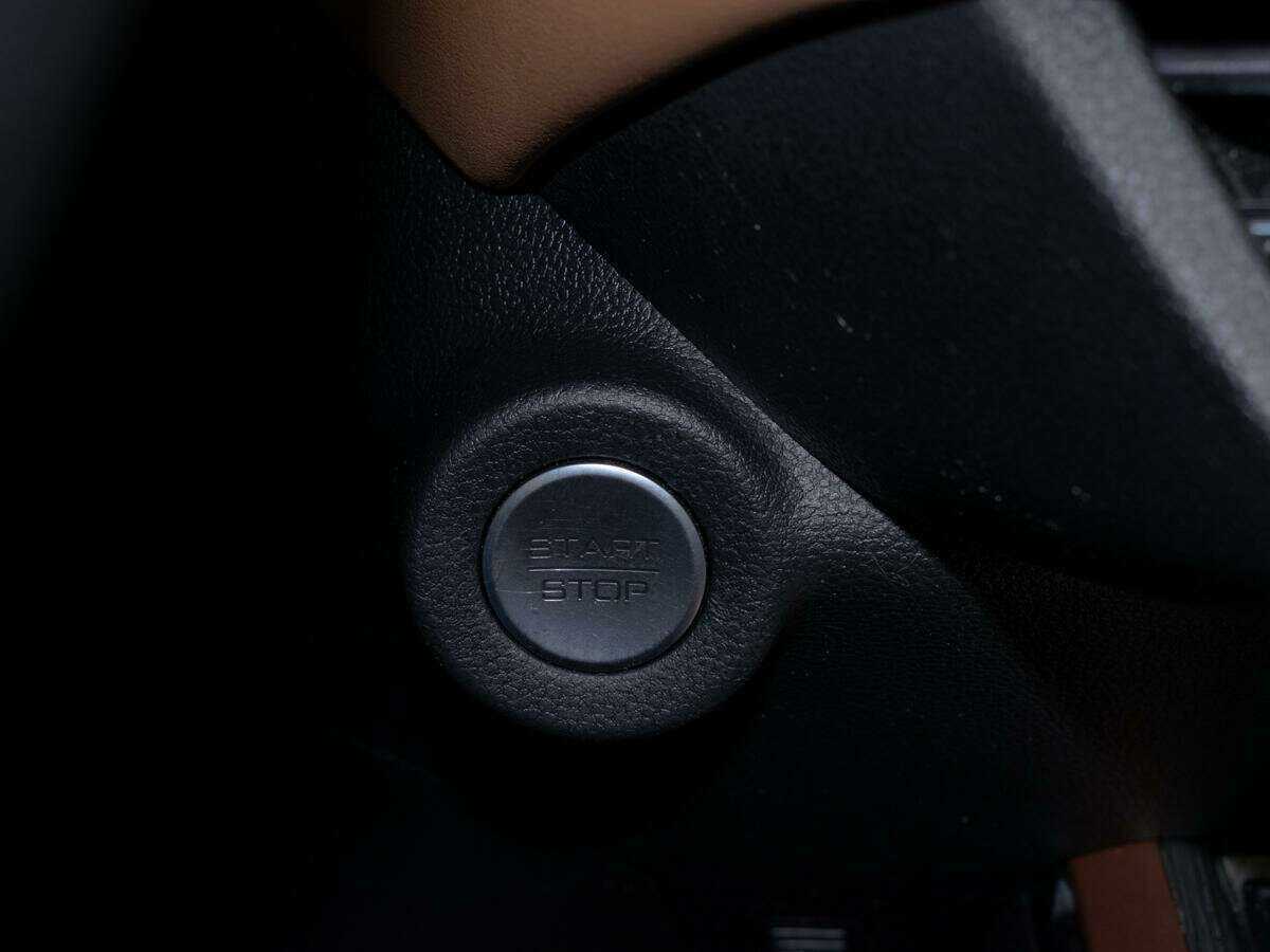 Haval Jolion 2022 года с пробегом. Фото: #18