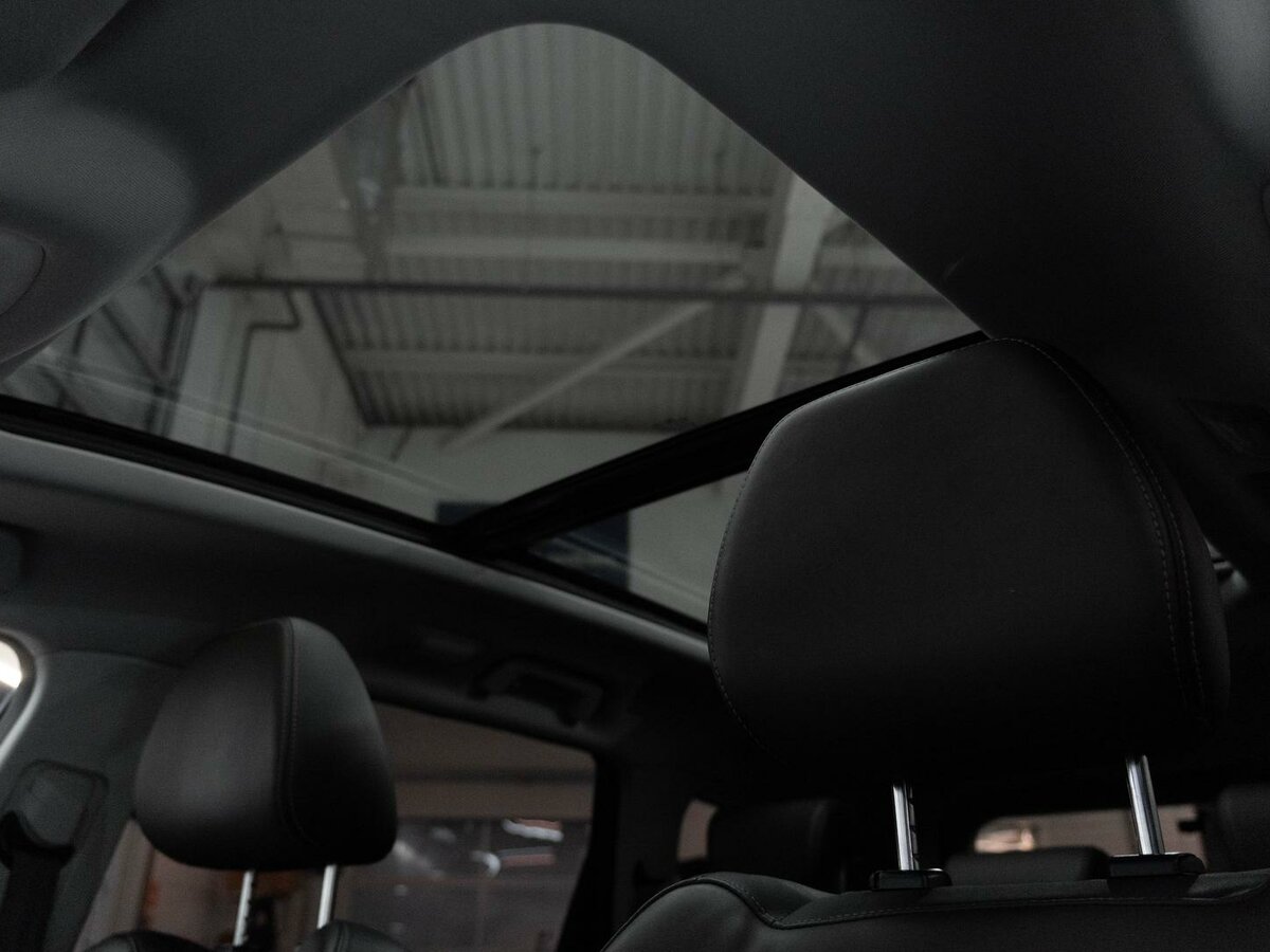 Chery Tiggo 8 Pro 2021 года с пробегом. Фото: #11