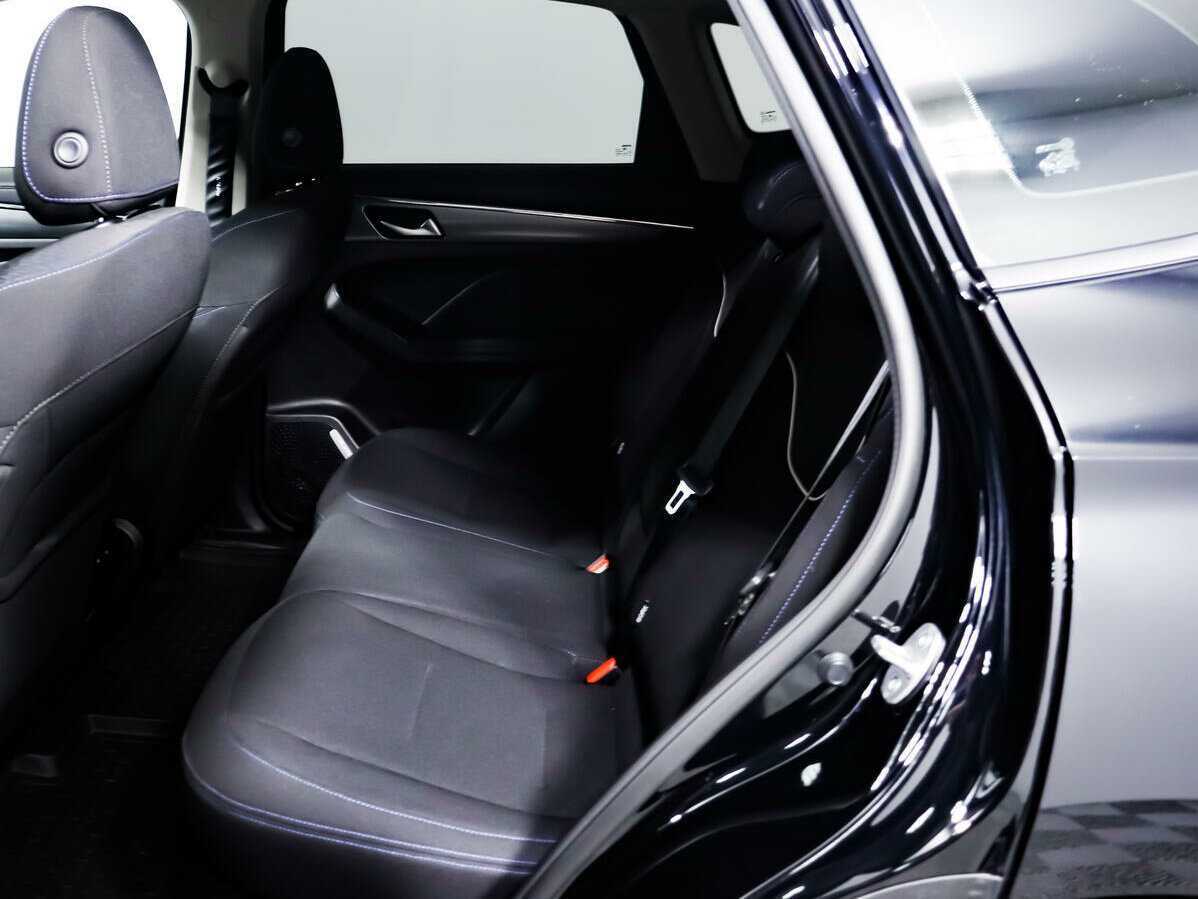 Haval Jolion 2023 года с пробегом. Фото: #11