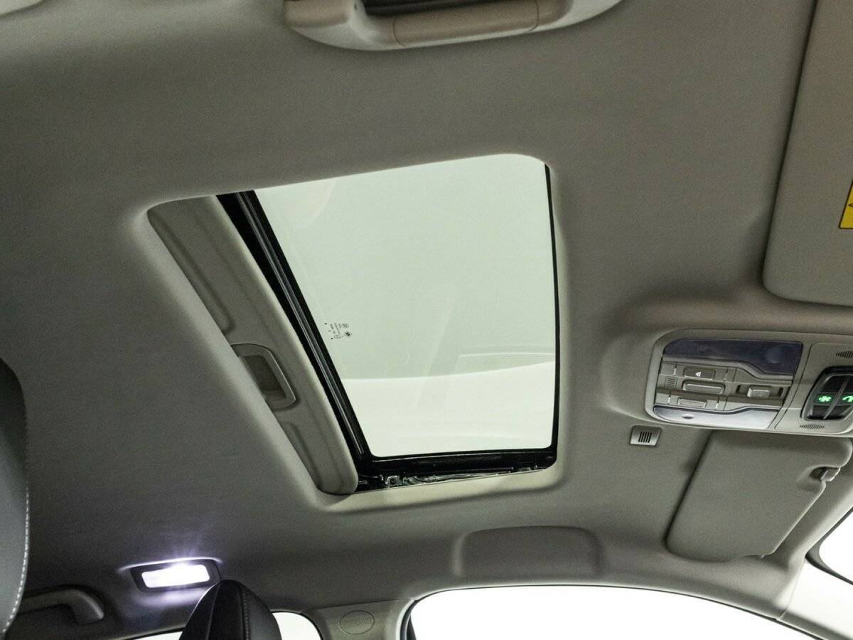 Haval F7x 2021 года с пробегом. Фото: #19