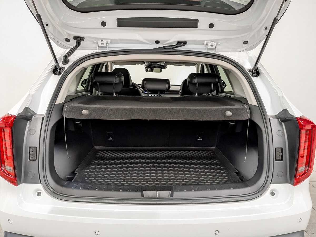 Haval Jolion 2021 года с пробегом. Фото: #9