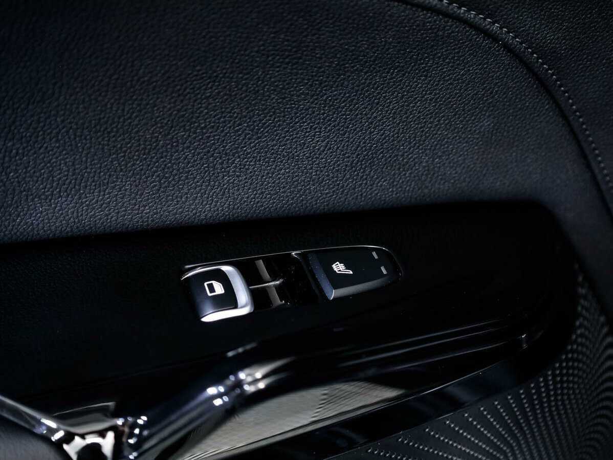 Kia K5 2020 года с пробегом. Фото: #14