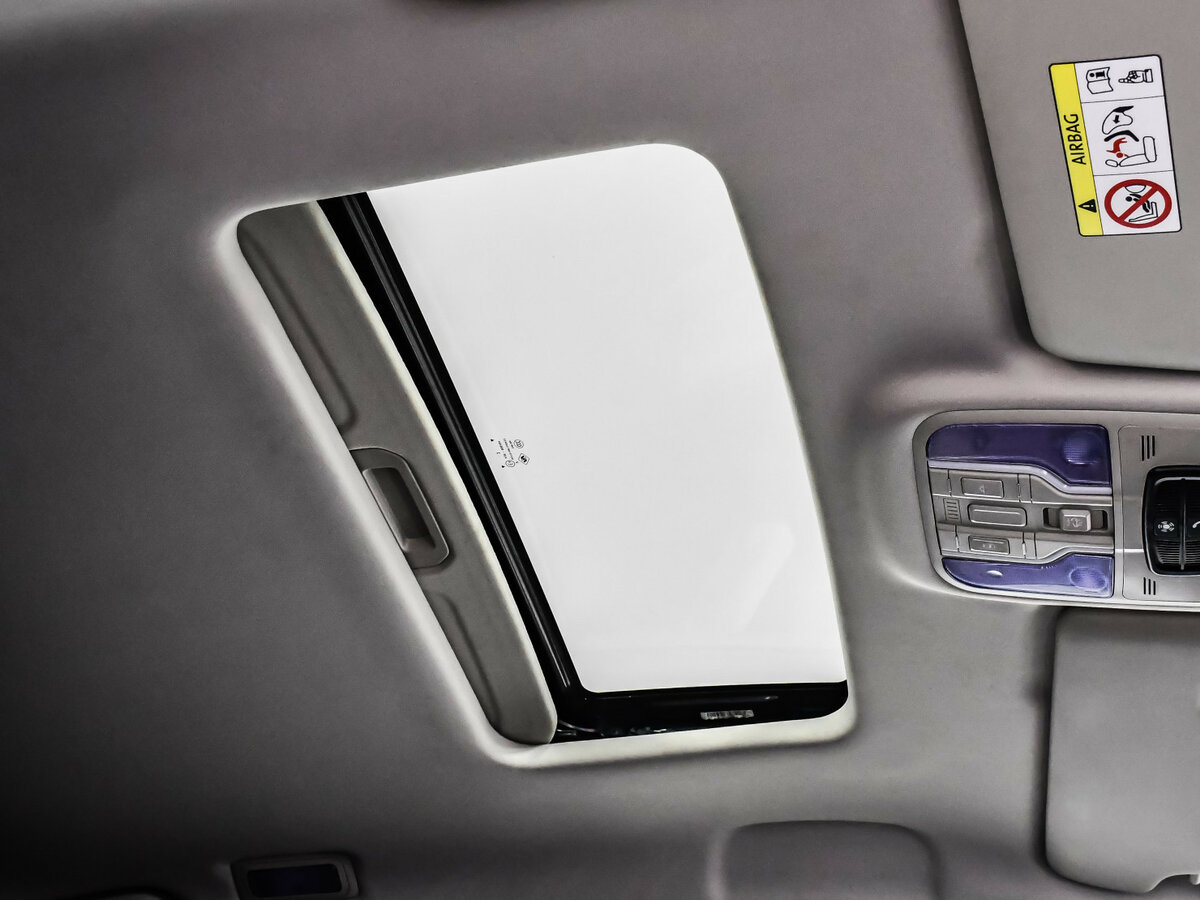 Haval F7x 2023 года с пробегом. Фото: #15