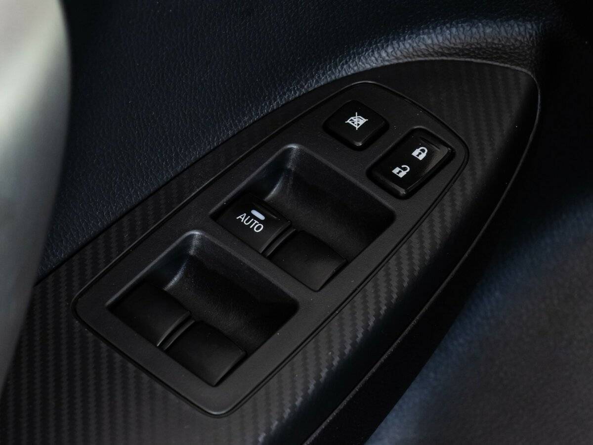 Mitsubishi Eclipse Cross 2018 года с пробегом. Фото: #16