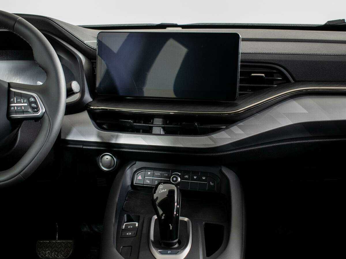 Haval F7x 2023 года с пробегом. Фото: #8