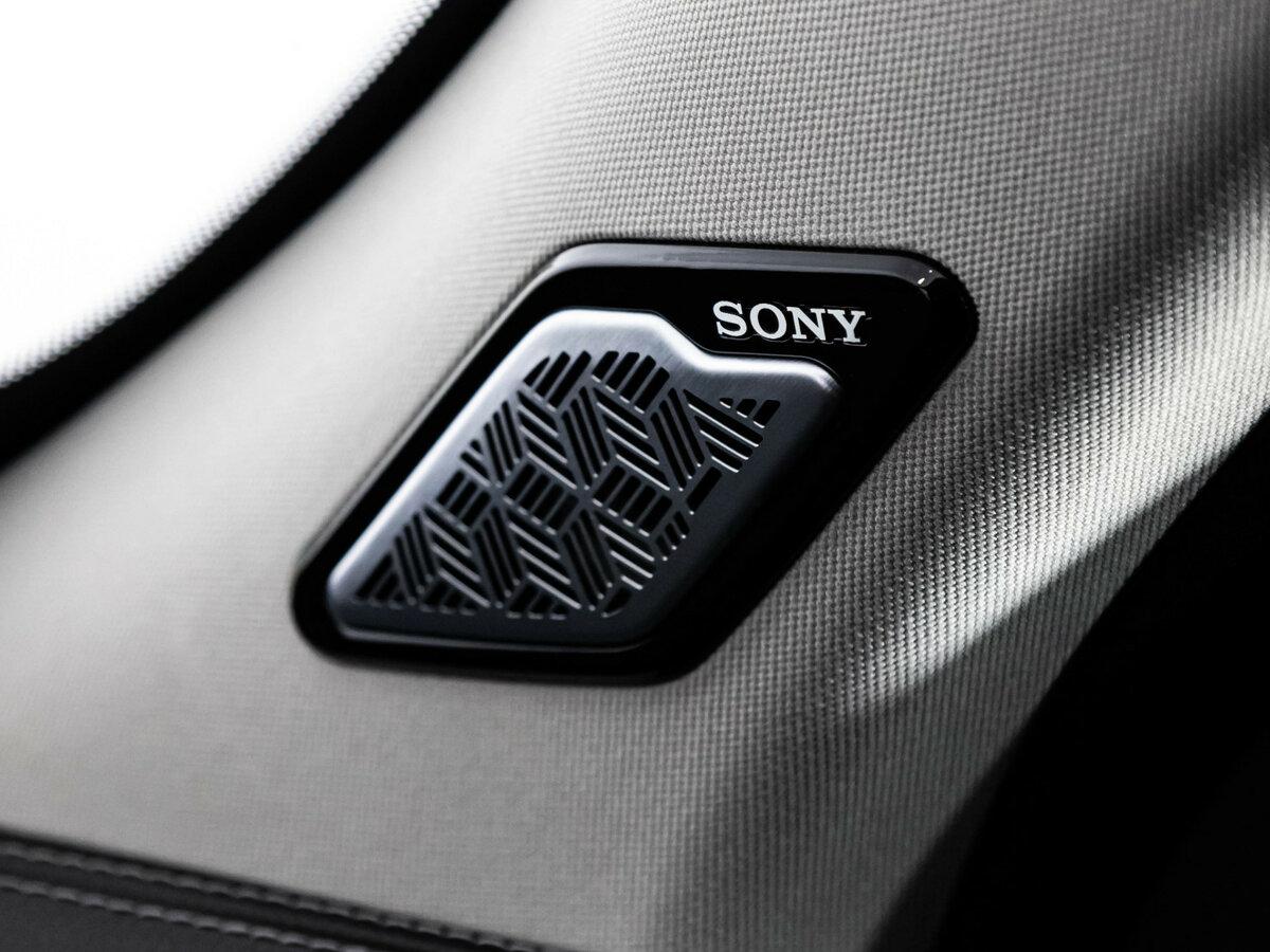 EXEED LX 2023 года с пробегом. Фото: #14