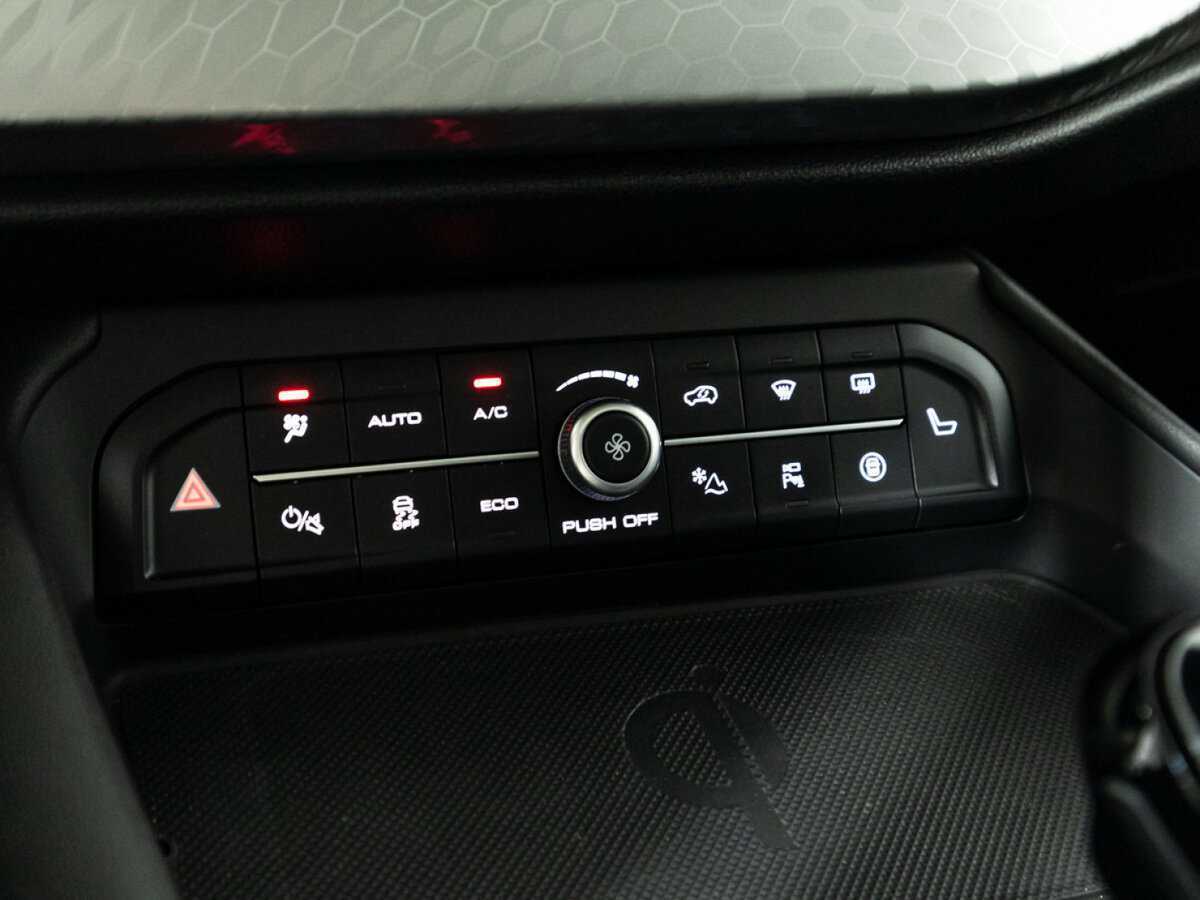 Haval F7x 2023 года с пробегом. Фото: #19