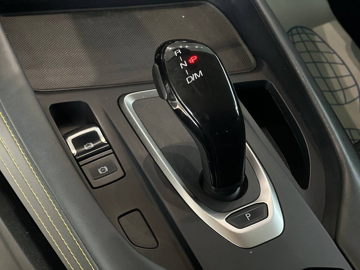 Haval F7x 2021 года с пробегом. Фото: #17