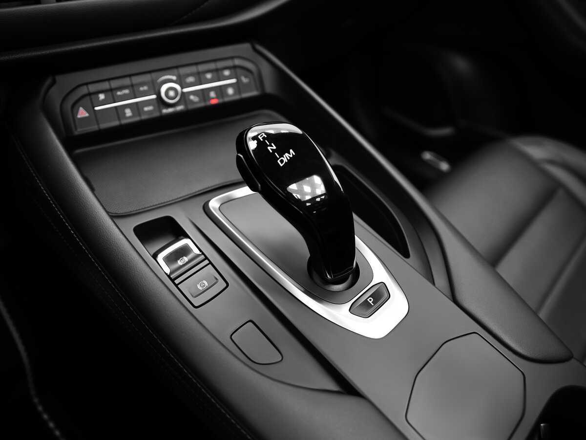 Haval F7 2019 года с пробегом. Фото: #10