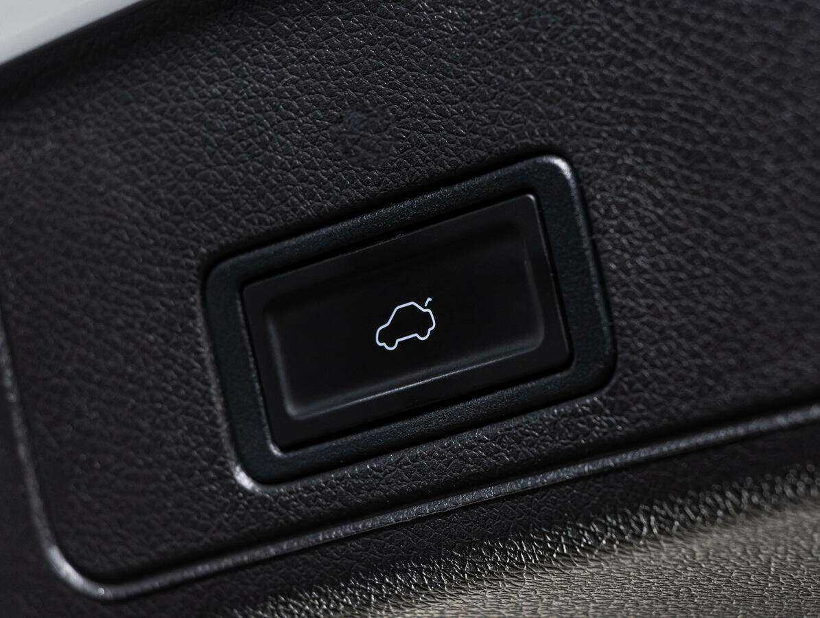 Chery Tiggo 8 Pro 2022 года с пробегом. Фото: #25