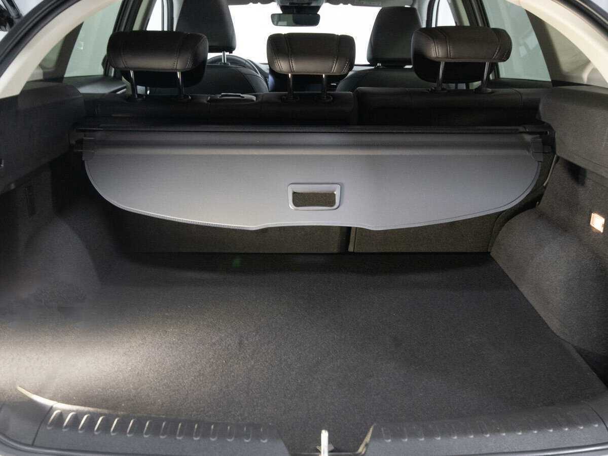 Haval F7 2023 года с пробегом. Фото: #4