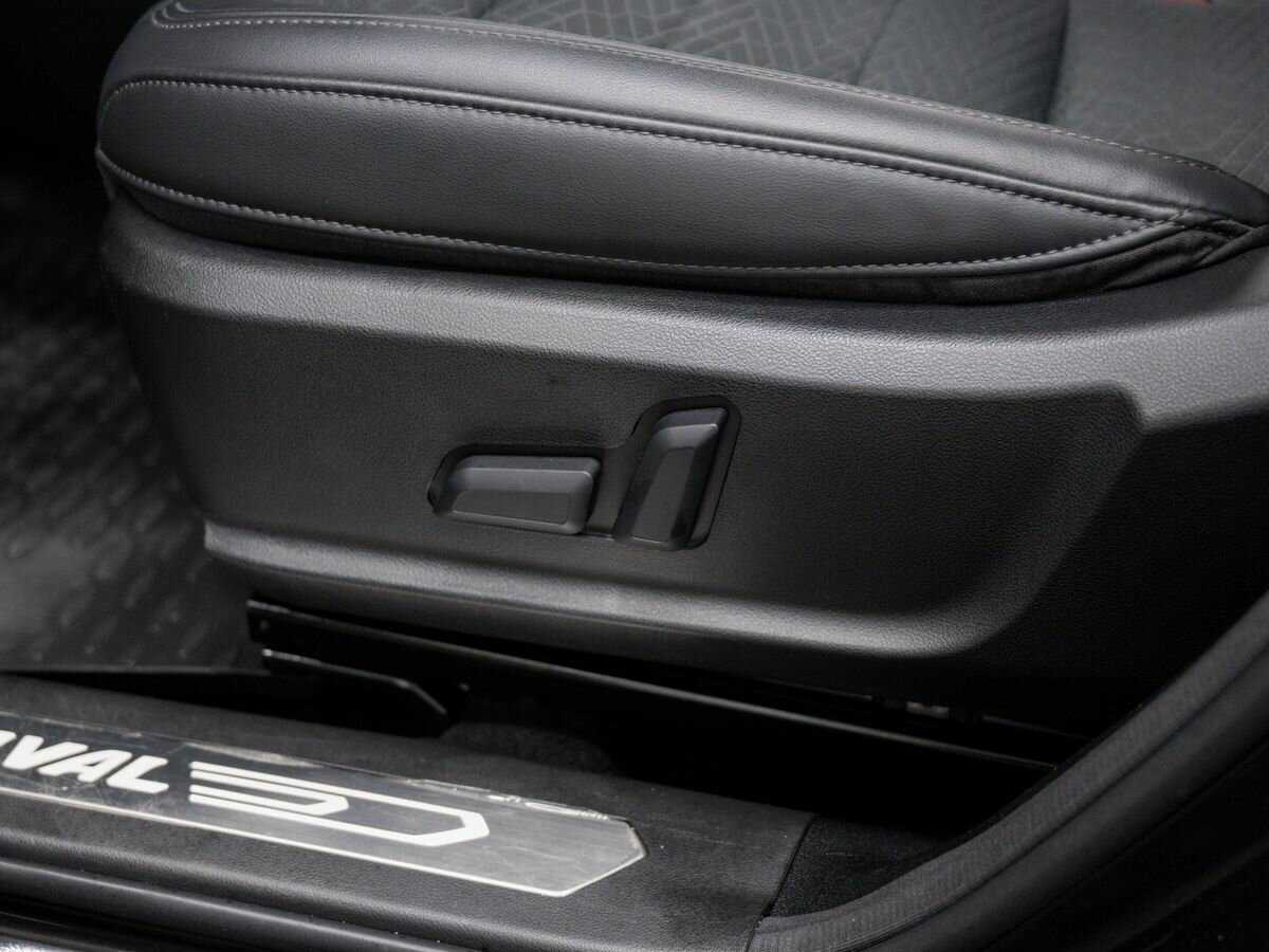 Haval F7x 2023 года с пробегом. Фото: #13