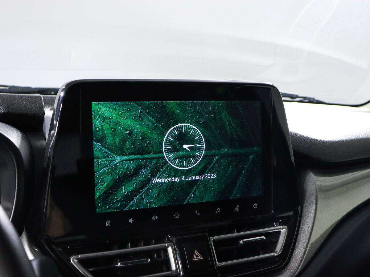 Suzuki Baleno 2022 года с пробегом. Фото: #11