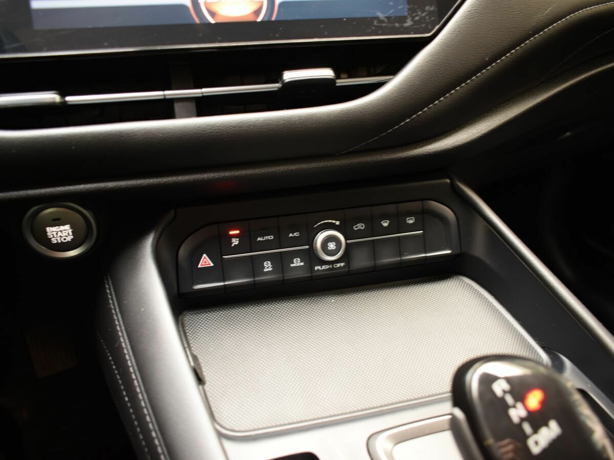 Haval F7 2019 года с пробегом. Фото: #11