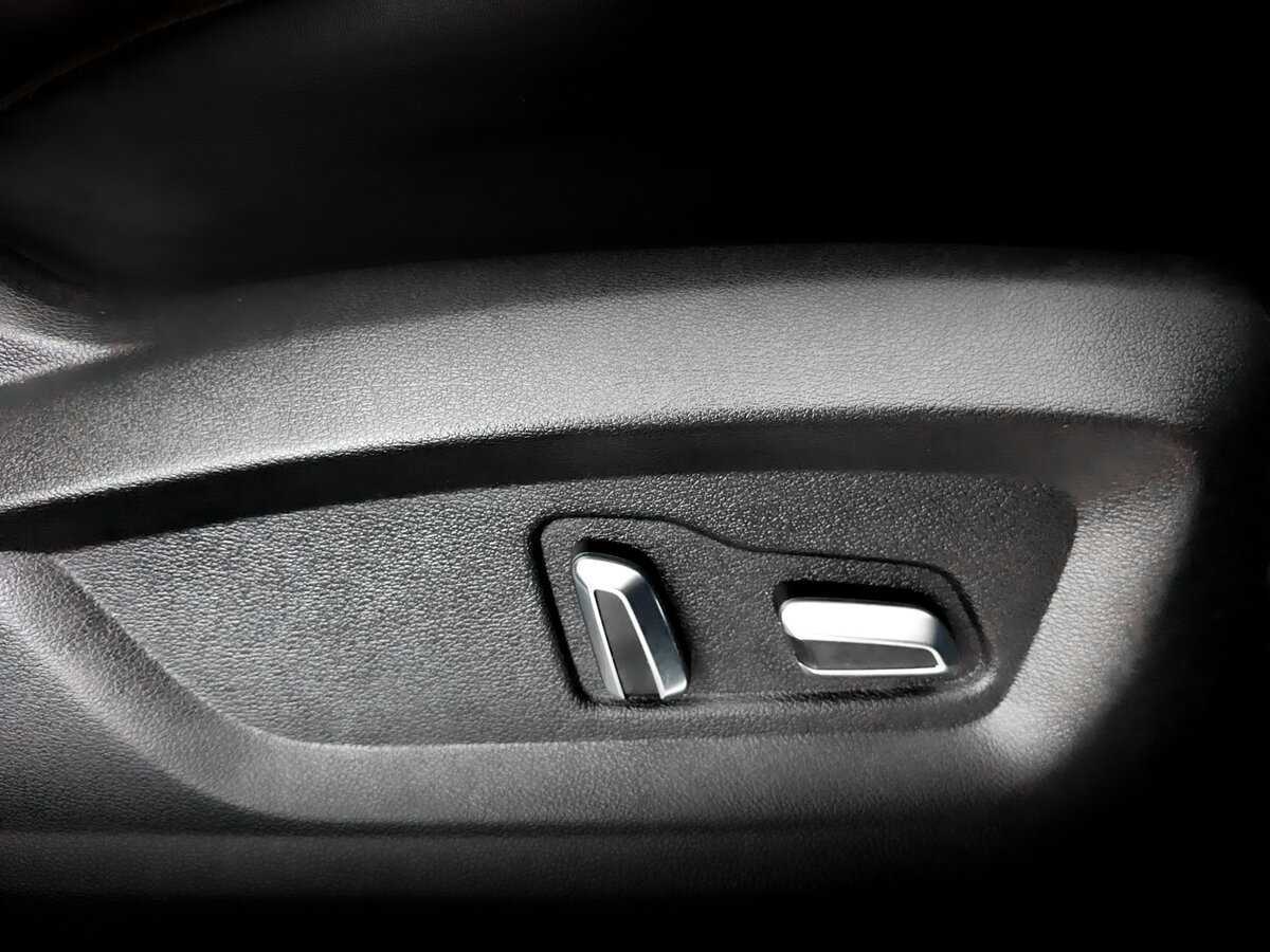 Chery Tiggo 8 Pro 2021 года с пробегом. Фото: #20