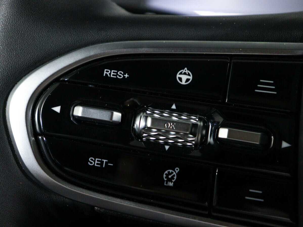 OMODA C5 2023 года с пробегом. Фото: #17