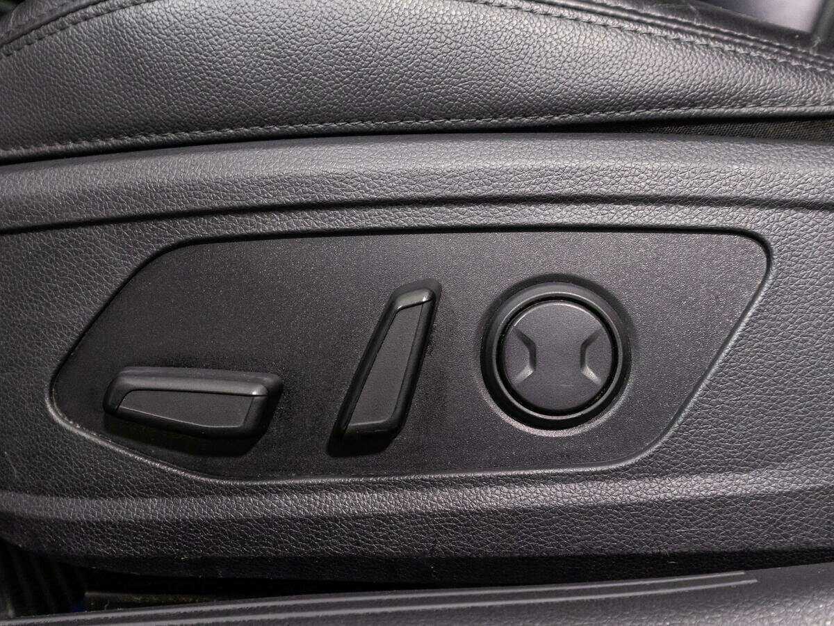 Kia K5 2021 года с пробегом. Фото: #19