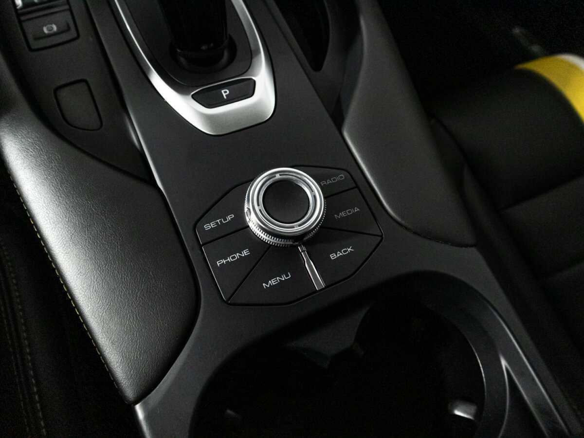 Haval F7x 2020 года с пробегом. Фото: #17