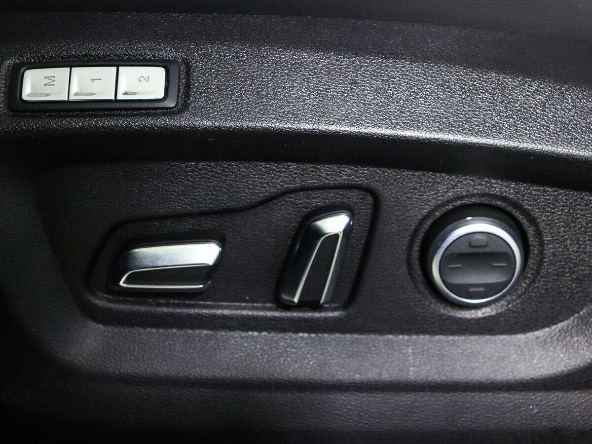 Chery Tiggo 8 Pro 2021 года с пробегом. Фото: #12