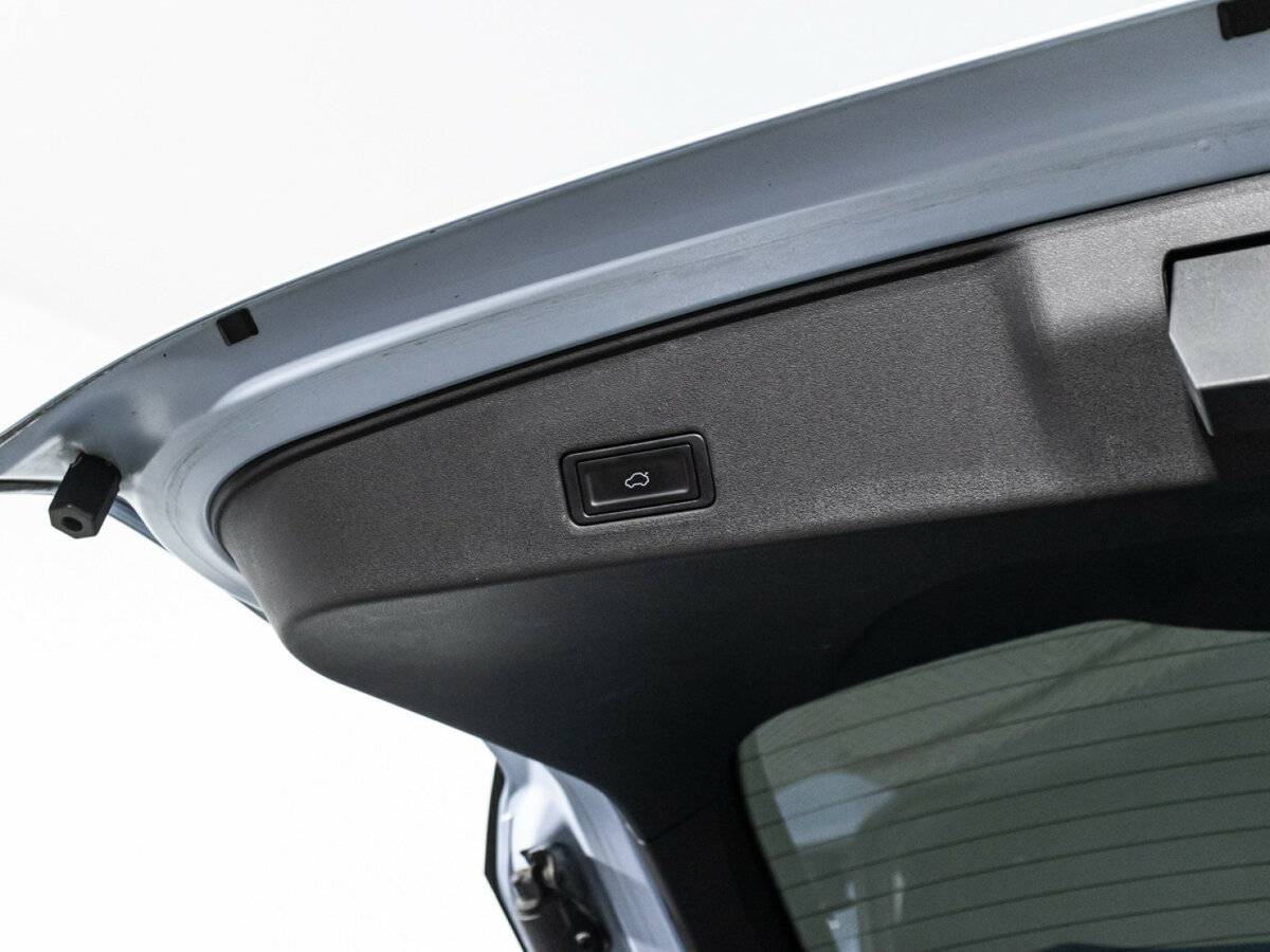 OMODA C5 2023 года с пробегом. Фото: #14