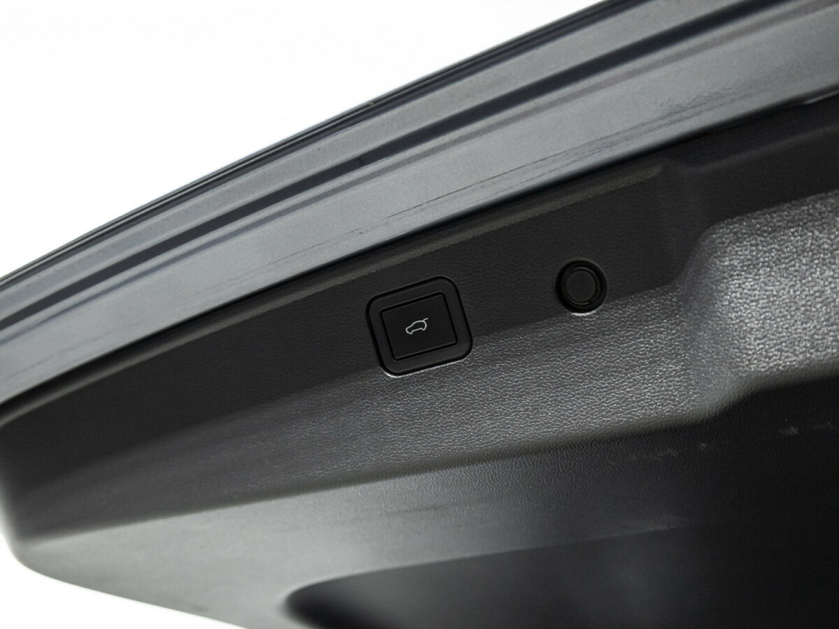 Haval Dargo 2023 года с пробегом. Фото: #22