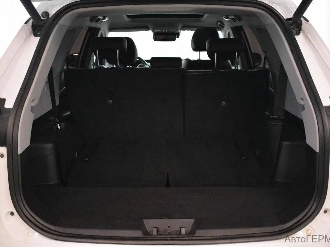 Chery Tiggo 8 Pro 2021 года с пробегом. Фото: #15