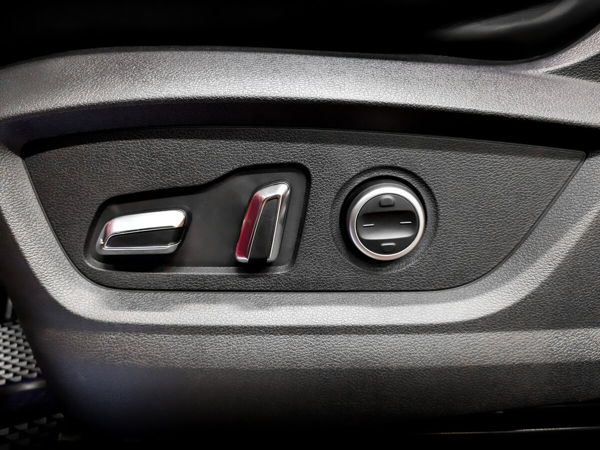 Chery Tiggo 7 Pro 2022 года с пробегом. Фото: #20