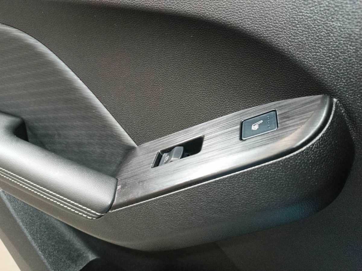 Haval Jolion 2023 года с пробегом. Фото: #19