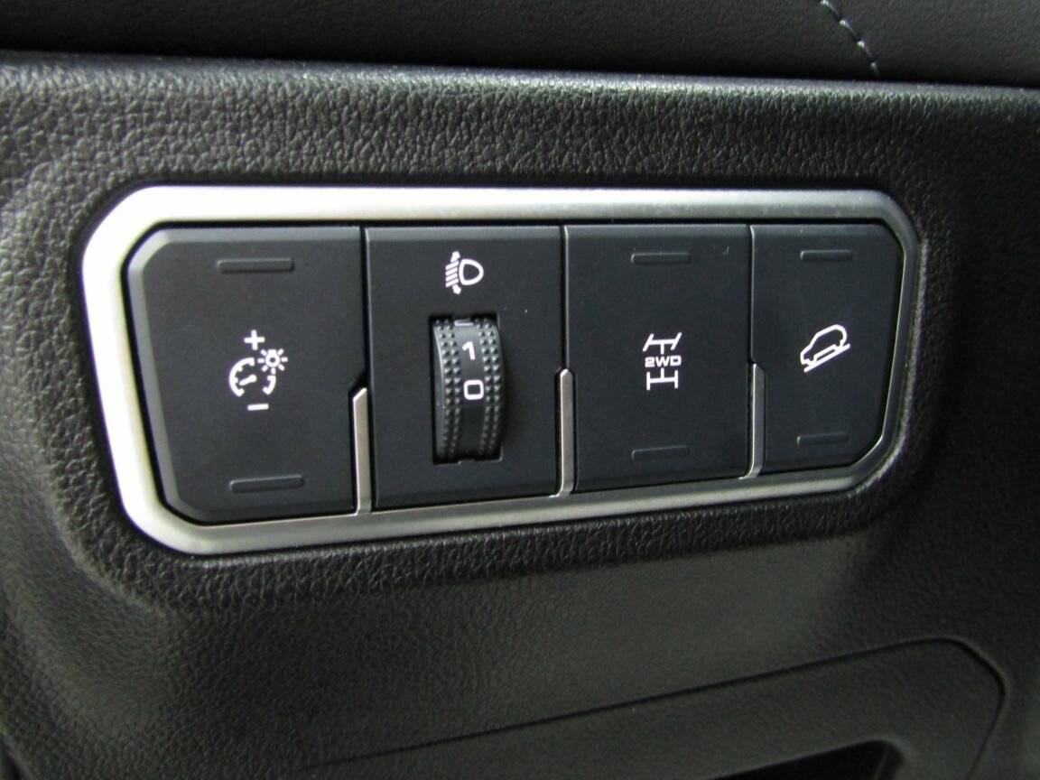 Haval F7 2021 года с пробегом. Фото: #18