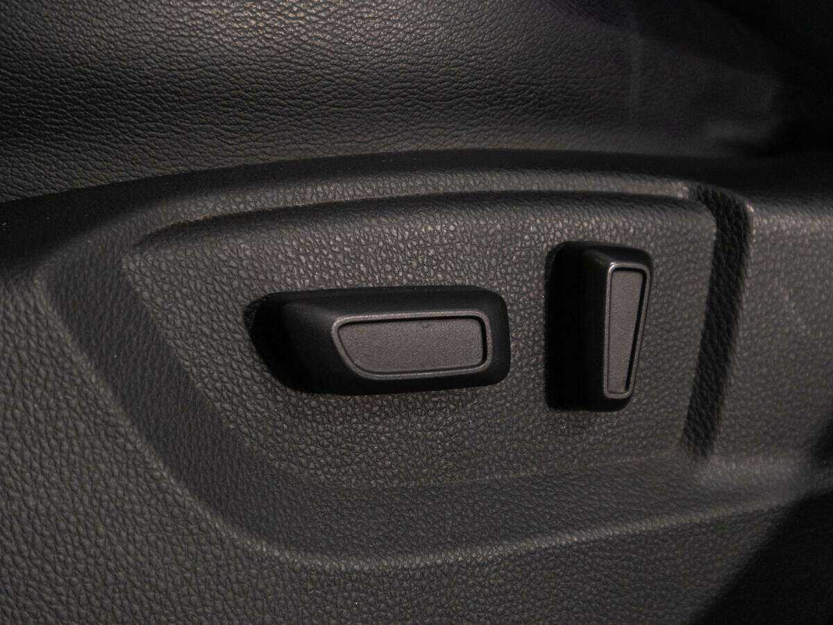 Mitsubishi Eclipse Cross 2018 года с пробегом. Фото: #14