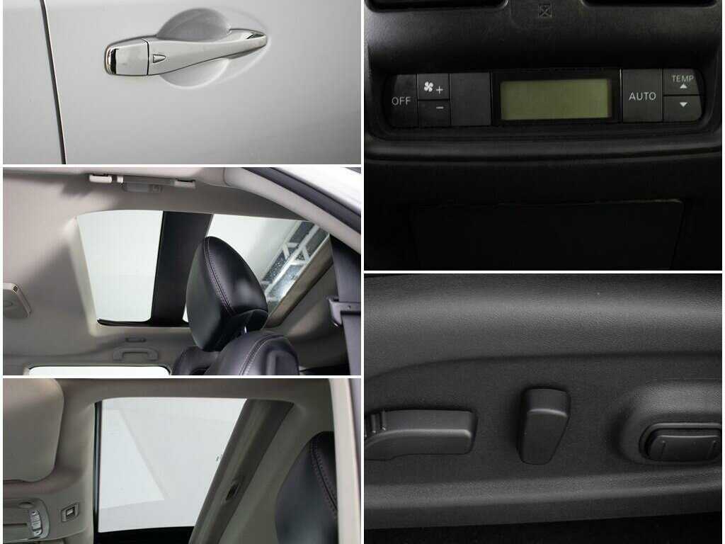 Nissan Pathfinder 2015 года с пробегом. Фото: #16