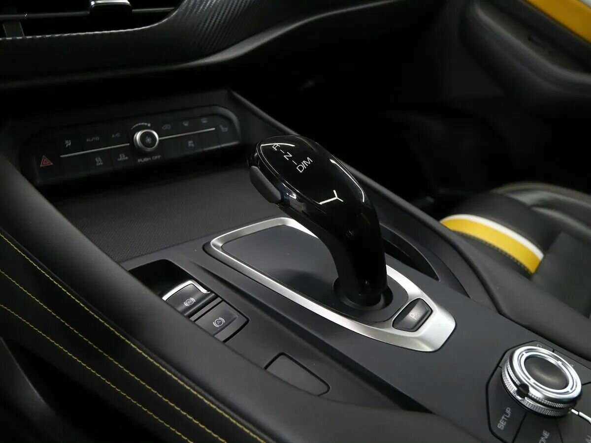 Haval F7x 2021 года с пробегом. Фото: #8