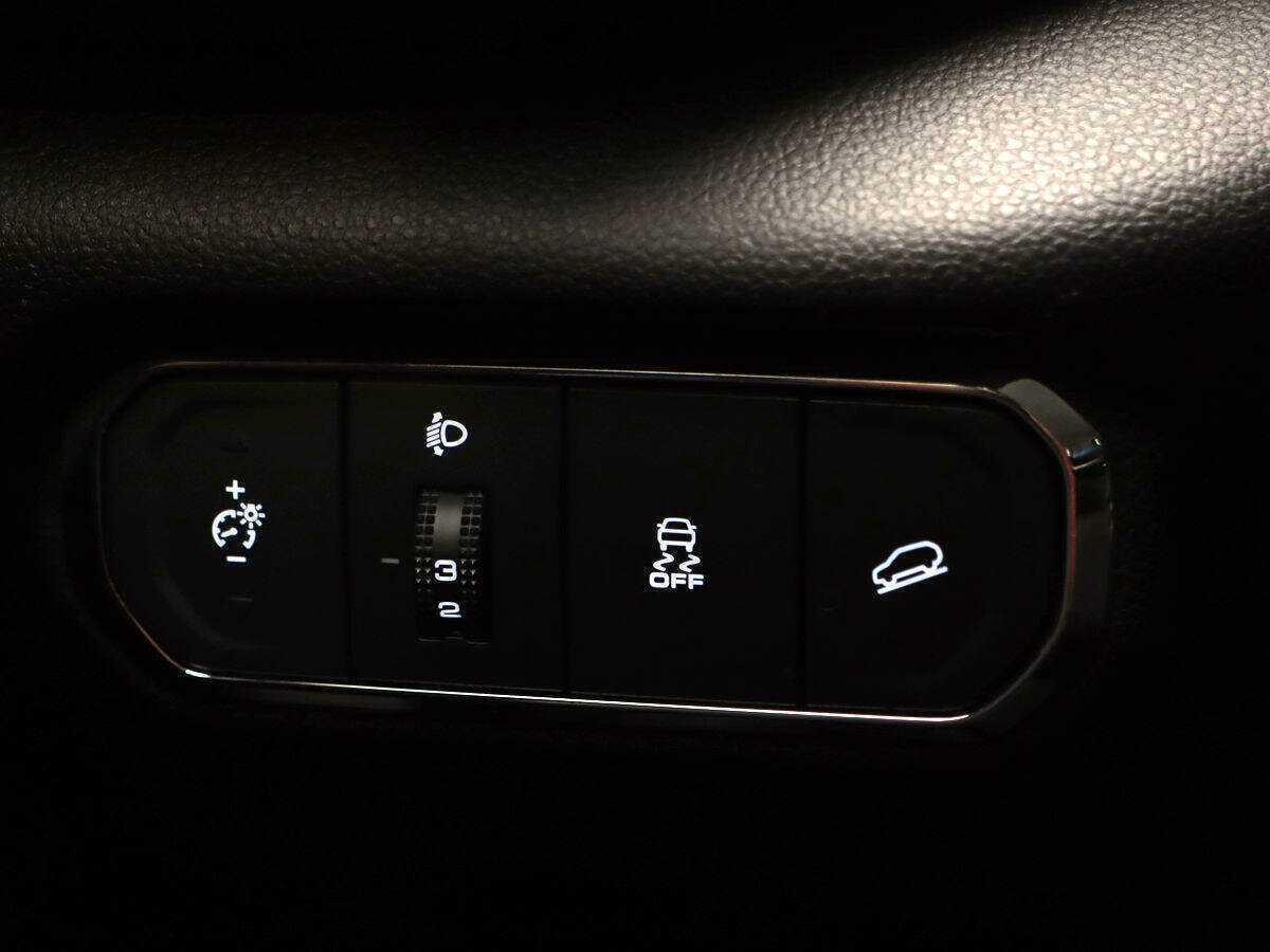 Haval Jolion 2021 года с пробегом. Фото: #12