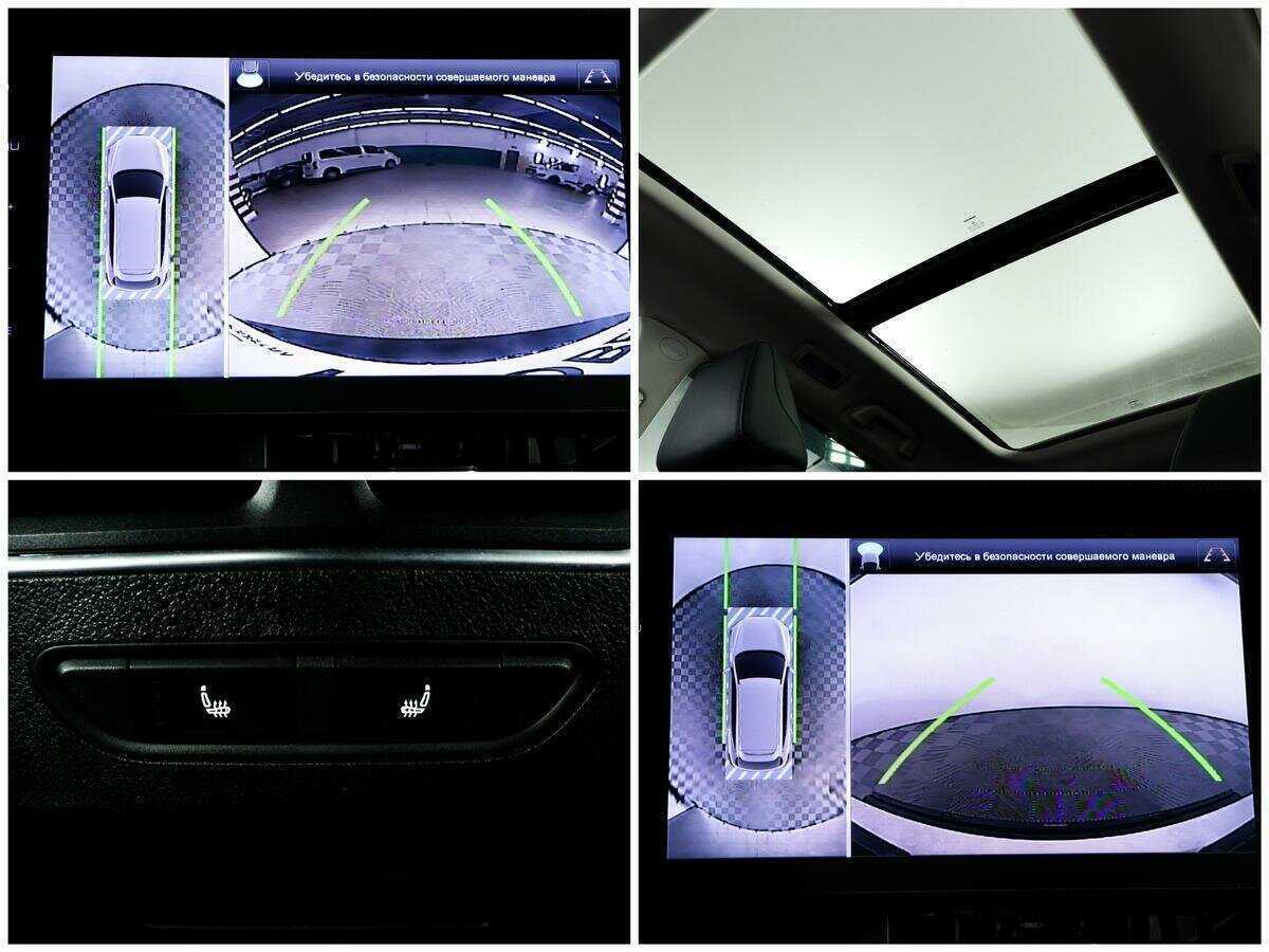 Haval F7 2021 года с пробегом. Фото: #13