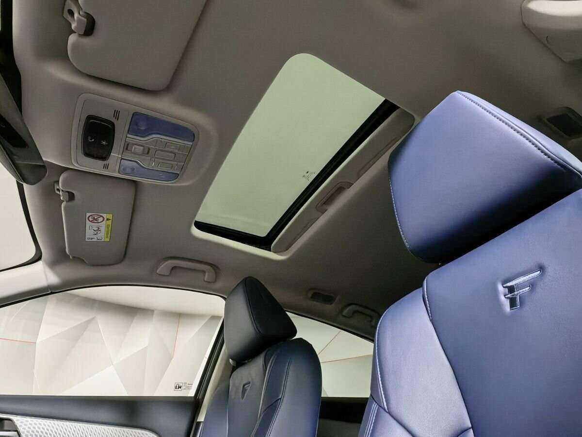 Haval F7x 2022 года с пробегом. Фото: #17