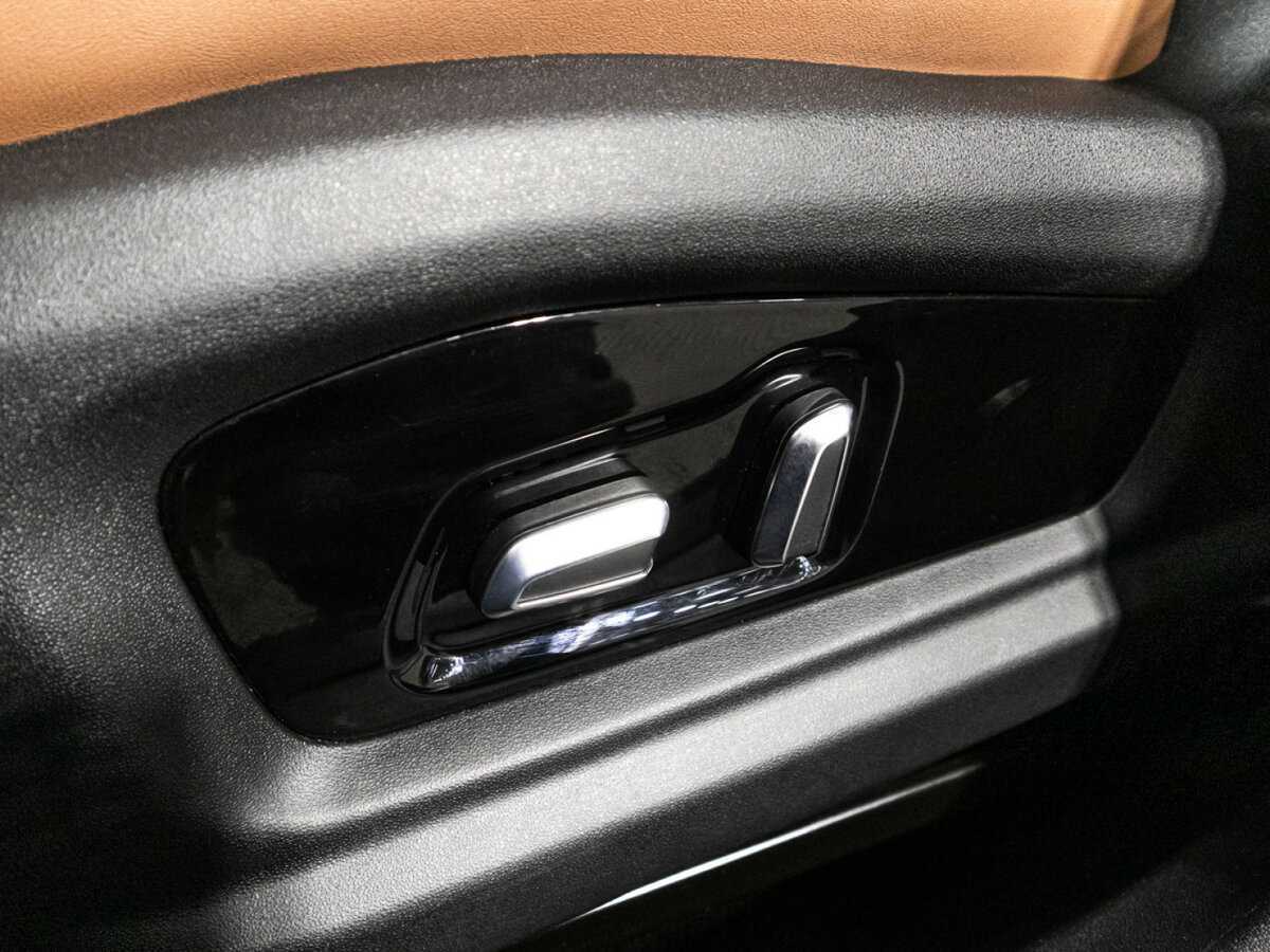 OMODA C5 2023 года с пробегом. Фото: #20