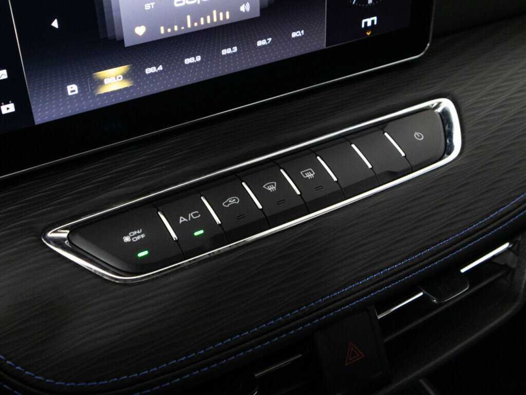 Haval Jolion 2021 года с пробегом. Фото: #17