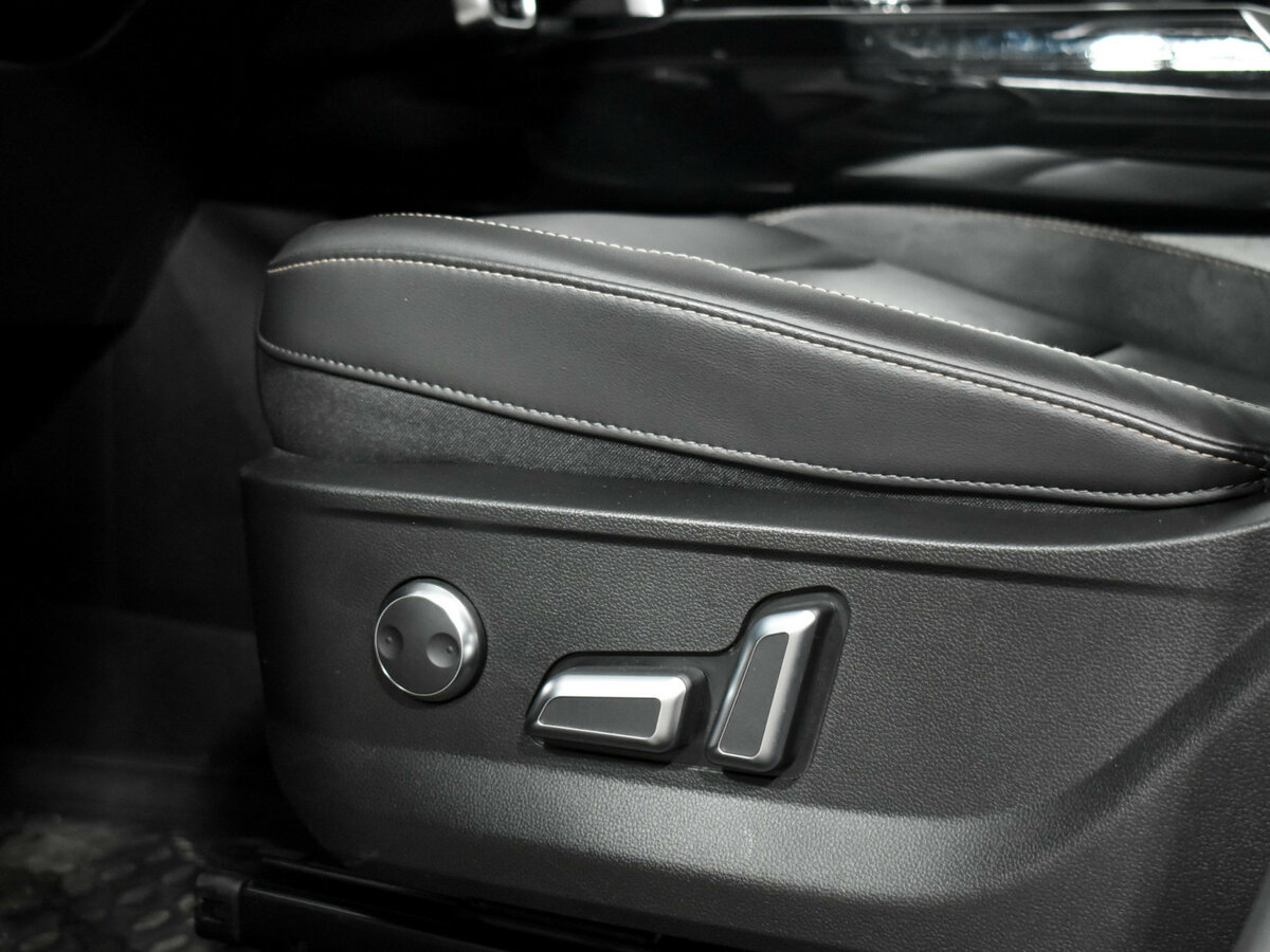 Haval Dargo 2023 года с пробегом. Фото: #7