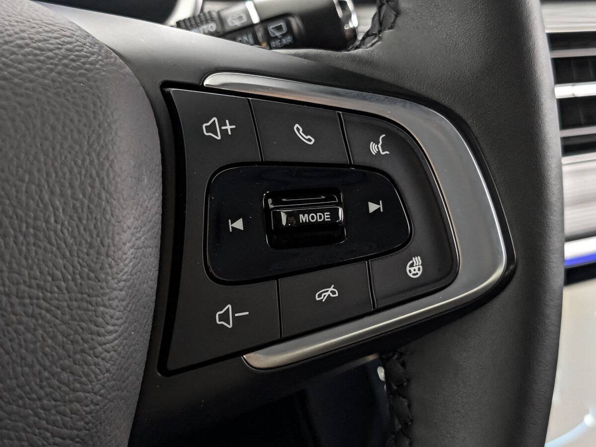 Chery Tiggo 8 Pro 2022 года с пробегом. Фото: #28