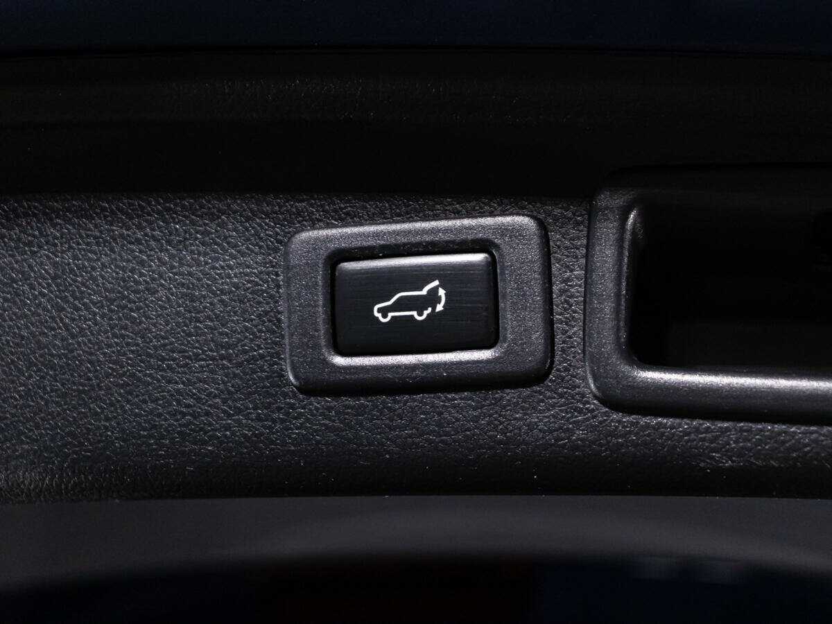 Subaru Forester 2013 года с пробегом. Фото: #14