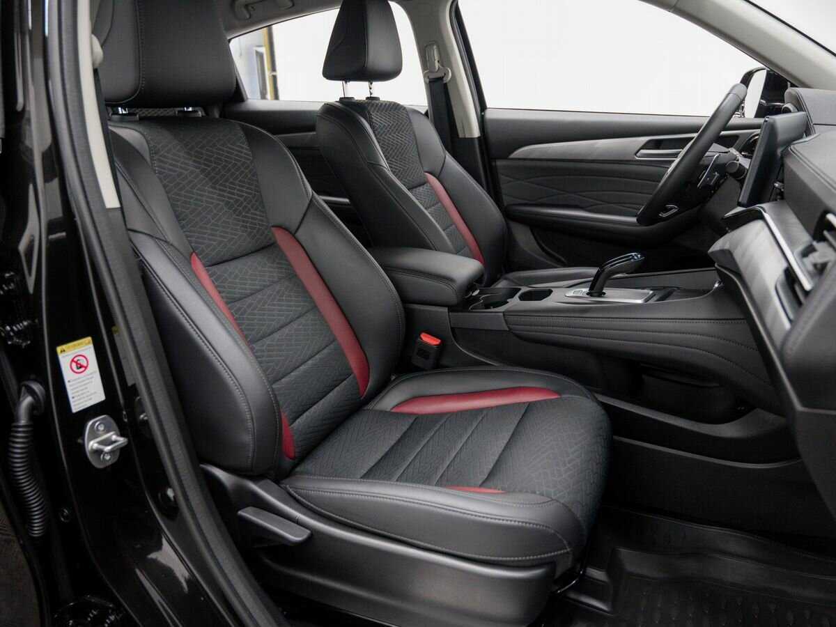 Haval F7x 2023 года с пробегом. Фото: #7