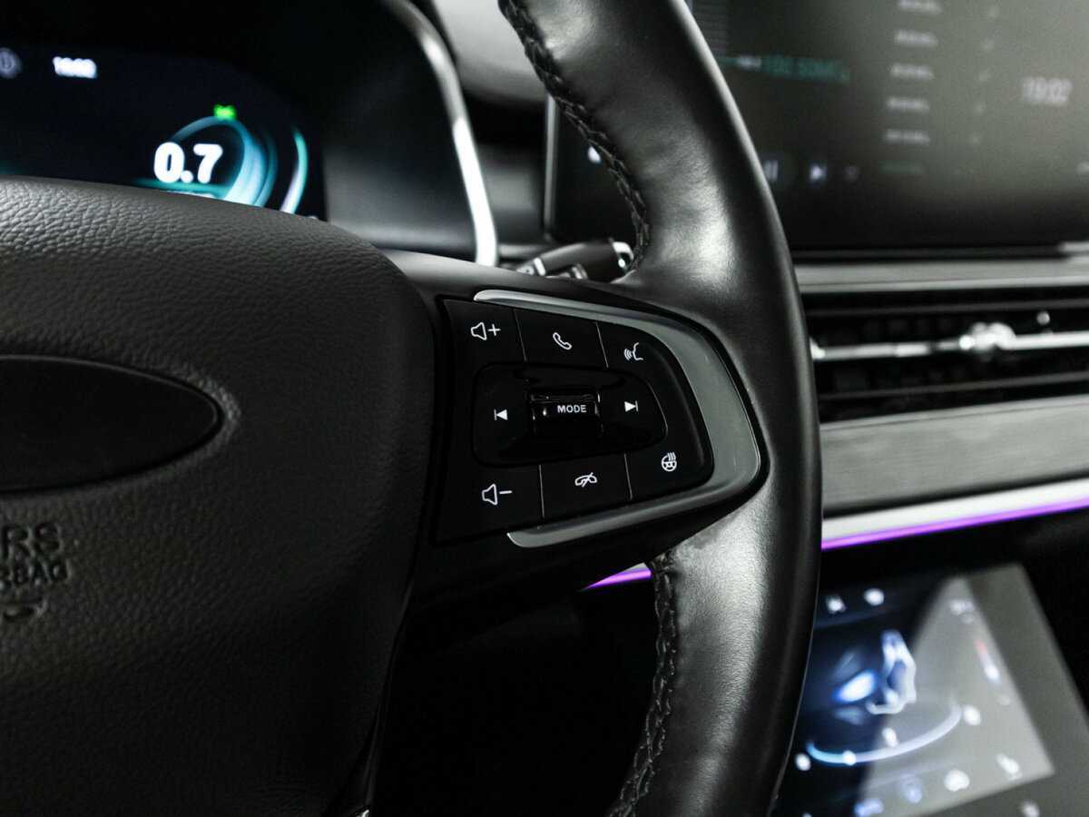 Chery Tiggo 8 Pro 2022 года с пробегом. Фото: #21