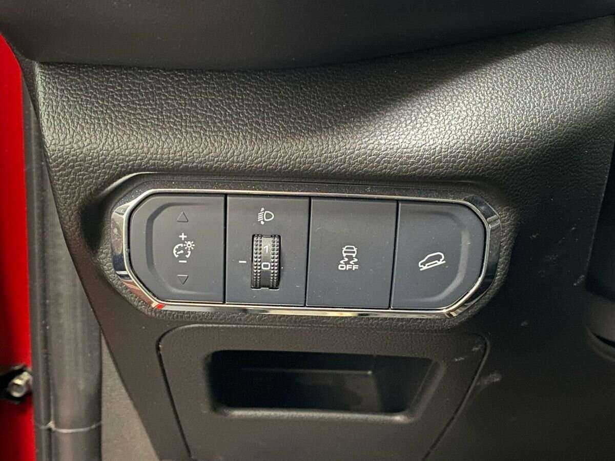 Haval Jolion 2022 года с пробегом. Фото: #13