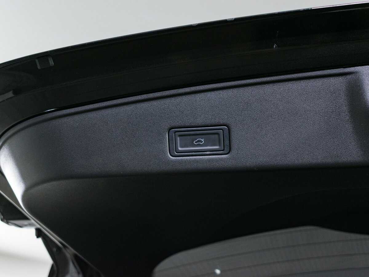 OMODA C5 2024 года с пробегом. Фото: #7