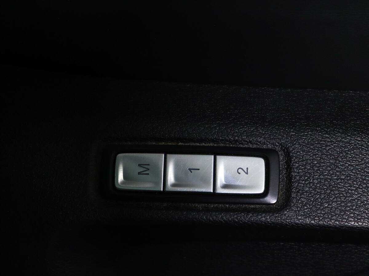 Chery Tiggo 8 Pro 2021 года с пробегом. Фото: #12