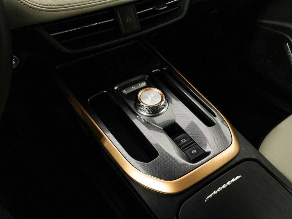 Haval Jolion 2023 года с пробегом. Фото: #18